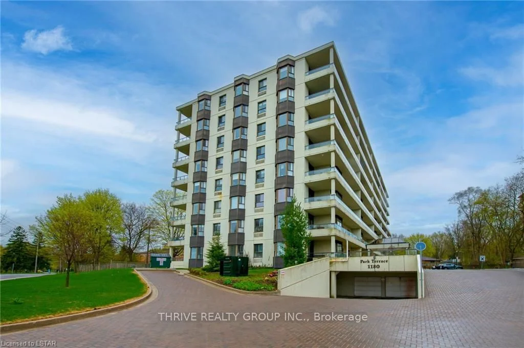 1180 COMMISSIONERS Road W 301, London South, ON N6K 4J2