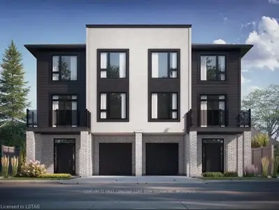 844 PALO VERDE Gardens, London North, ON N6G 5B1