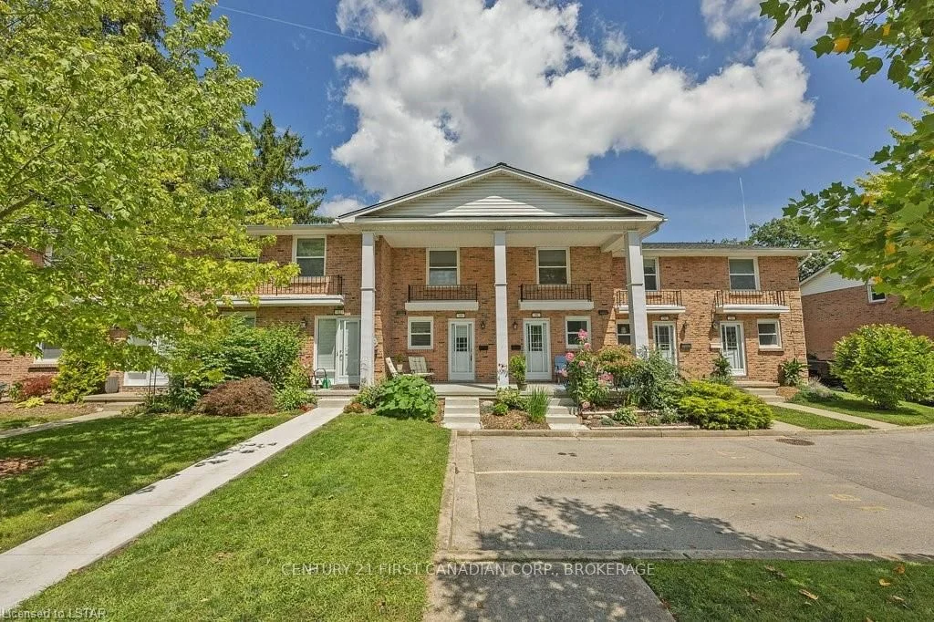 1385 Commissioners Road W 60, London South, On N0m 2j0