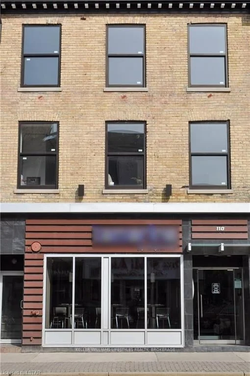 118 DUNDAS Street, London East, ON N6A 1G1