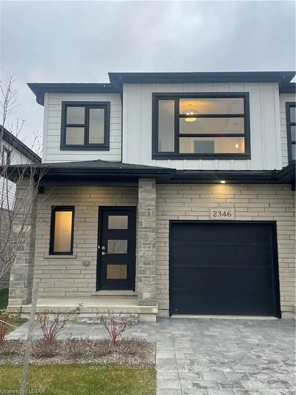 2346 Fair Oaks Boulevard, London North, On N6g 5b6