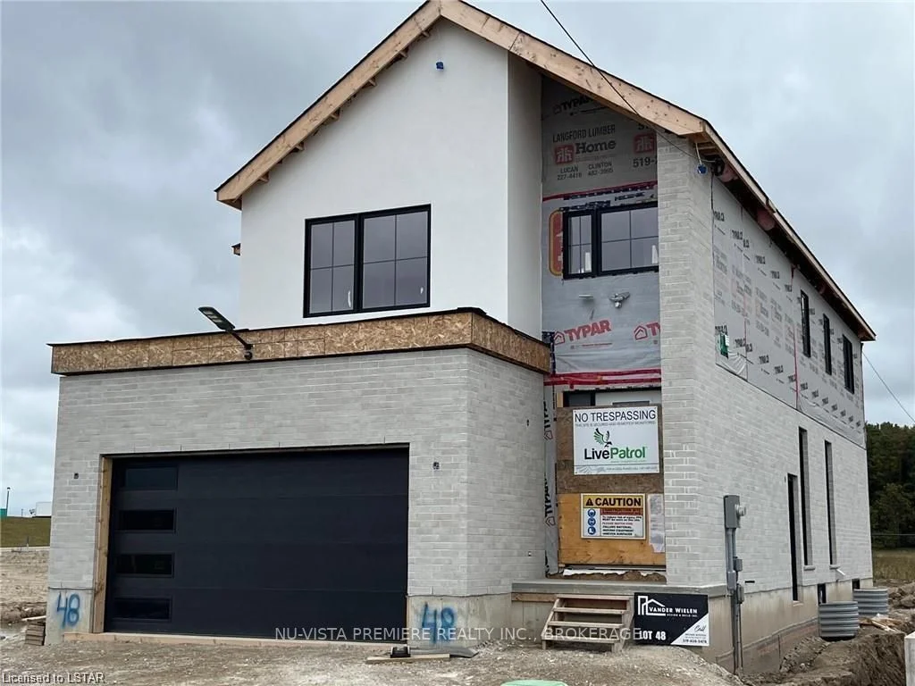 769 GATESTONE Road, London South, ON N6M 1C1