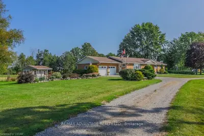 324405 Mt Elgin Road, South-west Oxford, On N0j 1n0