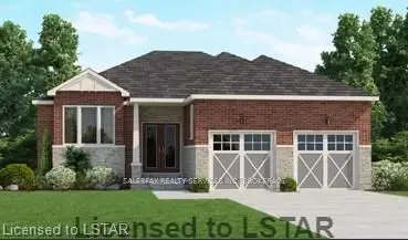 289 Fairway Road, Woodstock, On N4t 0c9