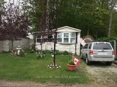 211 Ironwood Street, West Elgin, On N0l 2c0
