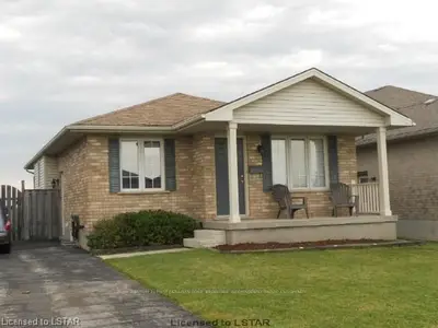 41804 North Street, Aylmer, On N5p 4l7