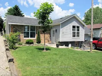 27 Brock Street, Bayham, On N0j 1t0