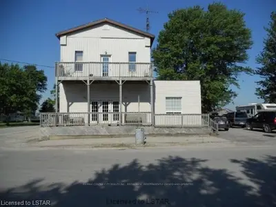 35998 Greenway Drive, South Huron, On N0m 1t0