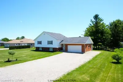 18 Lunn Lane, Dutton/dunwich, On N0l 2m0