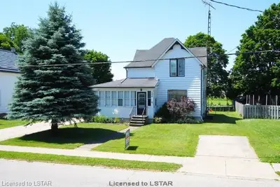 268 Furnival Road, West Elgin, On N0c 2c0