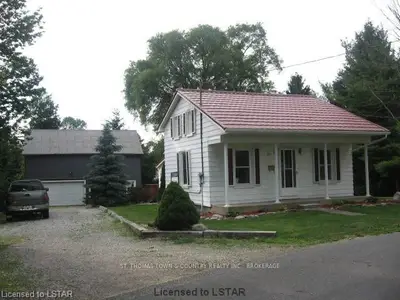 35644 Glasgow Street, Southwold, On N0l 1k0