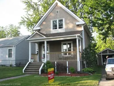 240 Mutual Street N, Ingersoll, On N5c 2a7