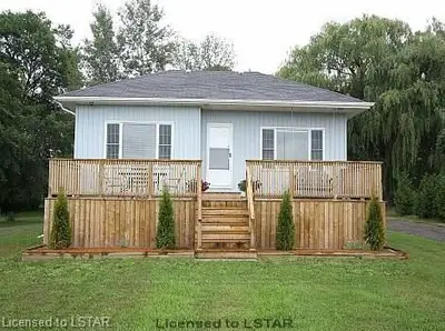 11680 Largie Road, Dutton/dunwich, On N0l 1j0