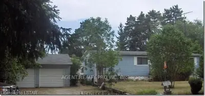 76 Fifth Street, Woodstock, On N4s 7v9