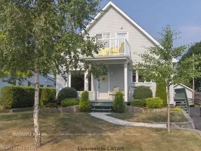 19 Elizabeth Street, Bayham, On N0j 1y0