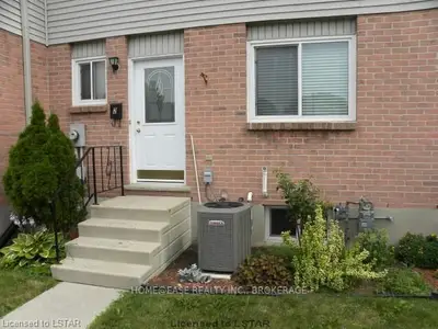 462 Springbank Avenue 2, Woodstock, On N4t 1h7
