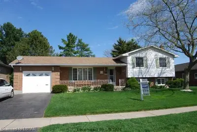 65 Anne Street, Aylmer, On N5h 3a1