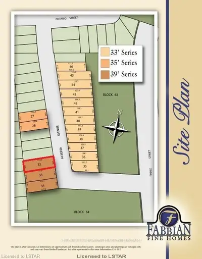 610 Alberta Avenue, Woodstock, On N4v 0a3