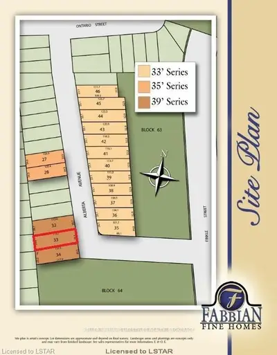614 Alberta Avenue, Woodstock, On N4v 0a3