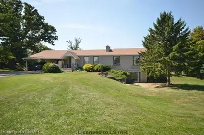 745975 Twp Rd 4, Blandford-blenheim, On, N4s 7v9