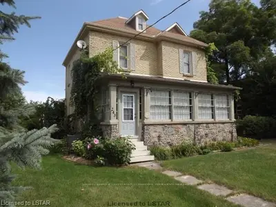243 Miller Road, Dutton/dunwich, On N0l 1j0