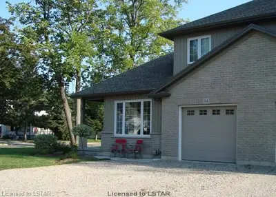 34 Spruce Street W, Aylmer, On N5h 3j4
