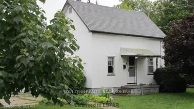 9 Ann Street, Bayham, On N0j 1z0