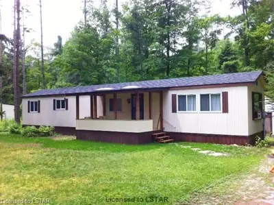23 Tamarack Street, Division No. 23, Unorganized, Mb N0m 1g0