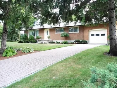 584404 Beachville Road, South-west Oxford, On N0j 1a0