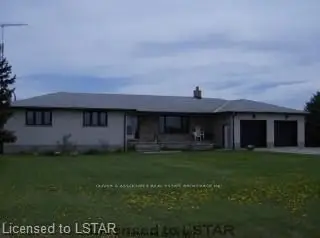 8955 Wightman Drive, Strathroy-caradoc, On N0l 1w0