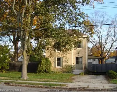 55 South Street W, Aylmer, On N5h 1r3