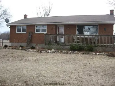 11531 Largie Road, Dutton/dunwich, On N0l 1j0