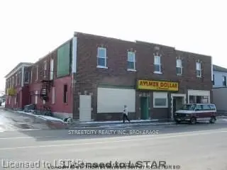 128 Talbot Street E, Aylmer, On N5h 1h5