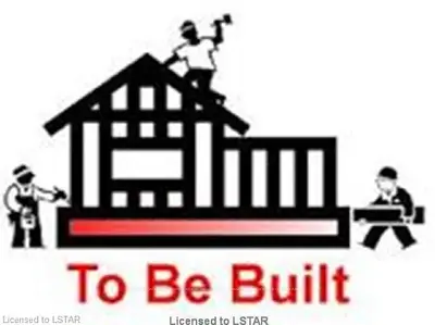534 Hummingbird Crescent, Woodstock, On N4t 0c1