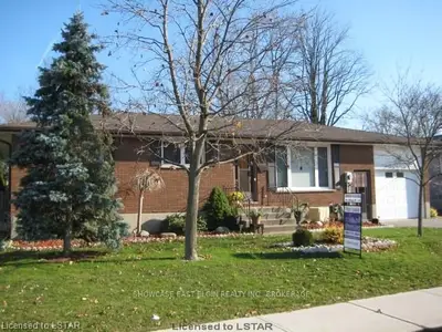 17 St. Andrew Street, Aylmer, On N5h 2m9