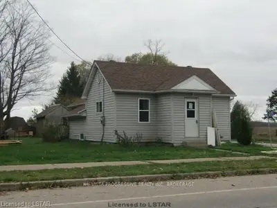 163516 Brownsville Road, South-west Oxford, On K0l 1c0