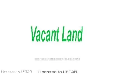 Lot 5 Fairway Road, Woodstock, On
