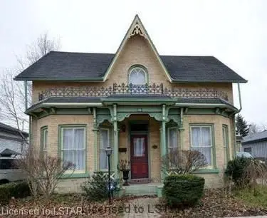 116 Sydenham Street E, Aylmer, On N5h 1l5