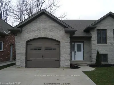 20 St. George Street B, Aylmer, On N5h 2m1