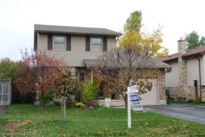 46 Farmington Avenue, Aylmer, On N5h 3e4
