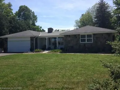 12631 Furnival Road, West Elgin, On N0l 2c0