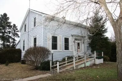 143 Shackleton Street, Dutton/dunwich, On N0l 1j0