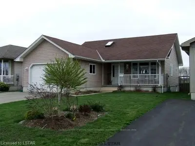 24 Rebecca Street, Aylmer, On N5h 3g4