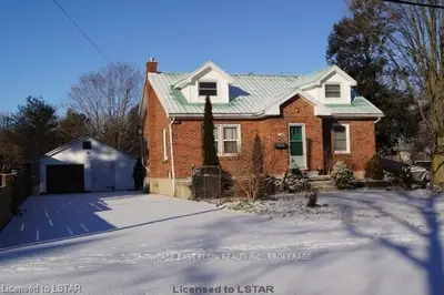 34 Dufferin Street, Aylmer, On N5h 2l5