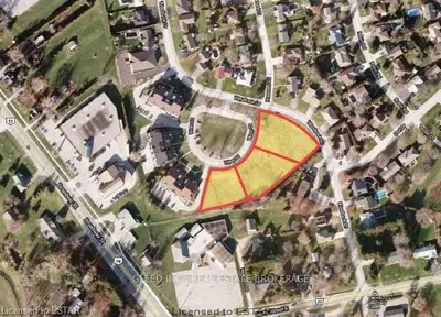 134 Wren Court, Tillsonburg, On