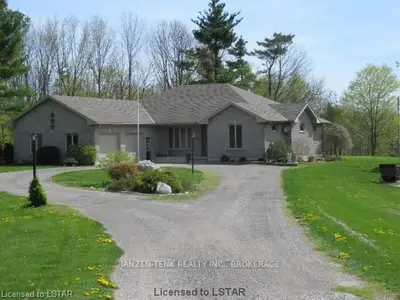 54004 Calton Line, Bayham, On