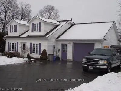34 Oak Street, Bayham, On N0j 1z0