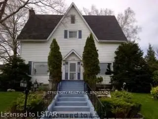 178 Bell Street, Ingersoll, On N5c 2p1