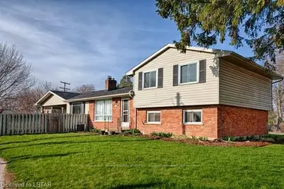 Detached in Dutton/Dunwich