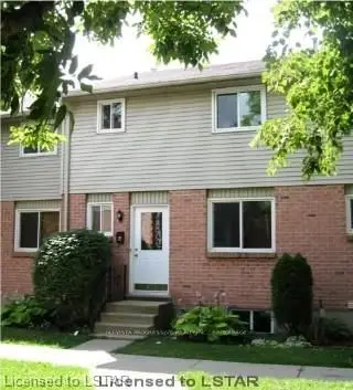 470 Springbank Avenue N 4, Woodstock, On N4t 1k6